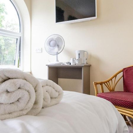 Paddington House Hotel Warrington Luaran gambar