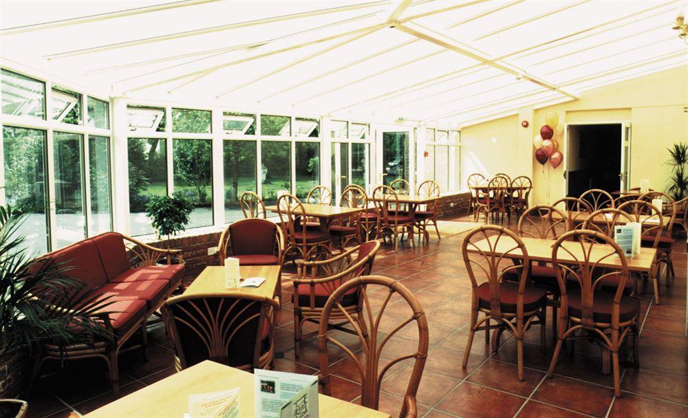Paddington House Hotel Warrington Luaran gambar