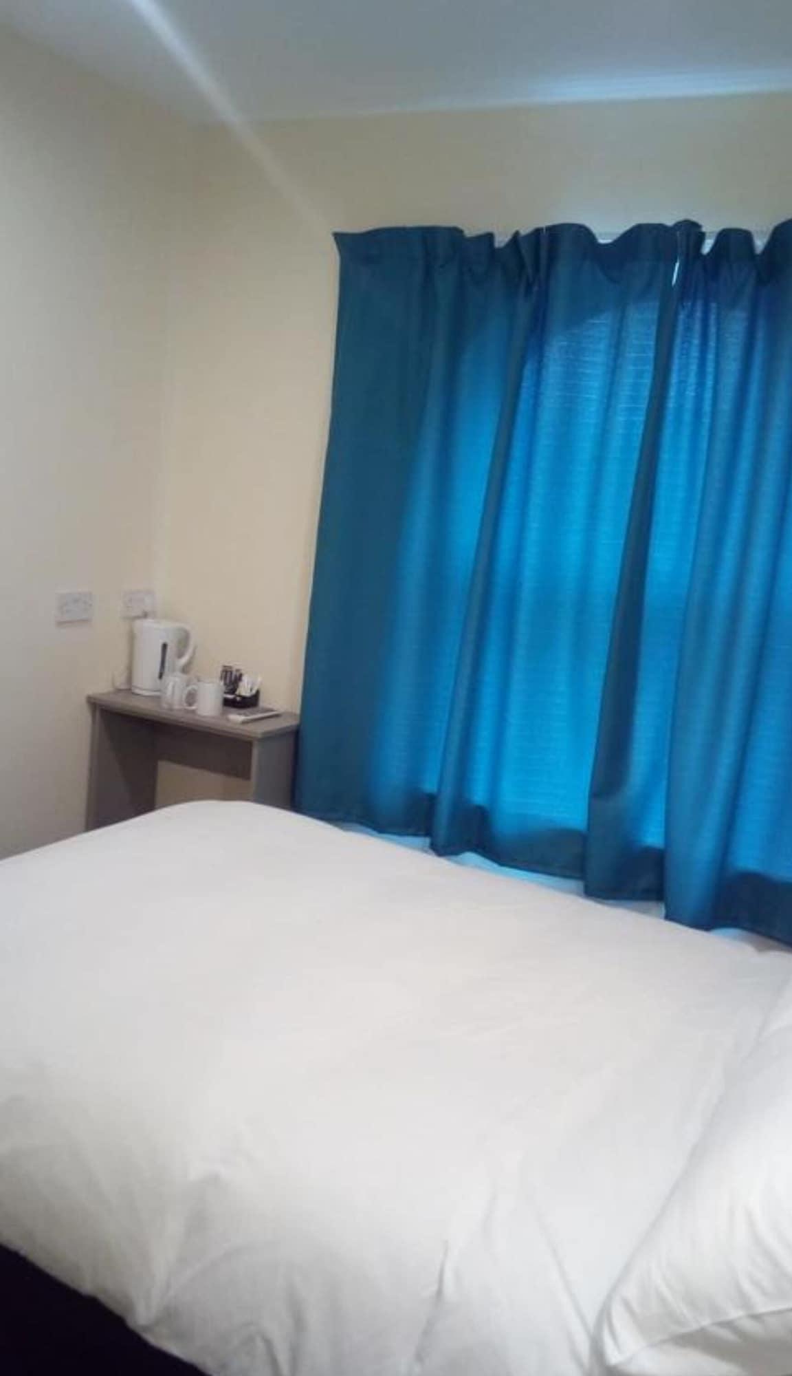 Paddington House Hotel Warrington Luaran gambar