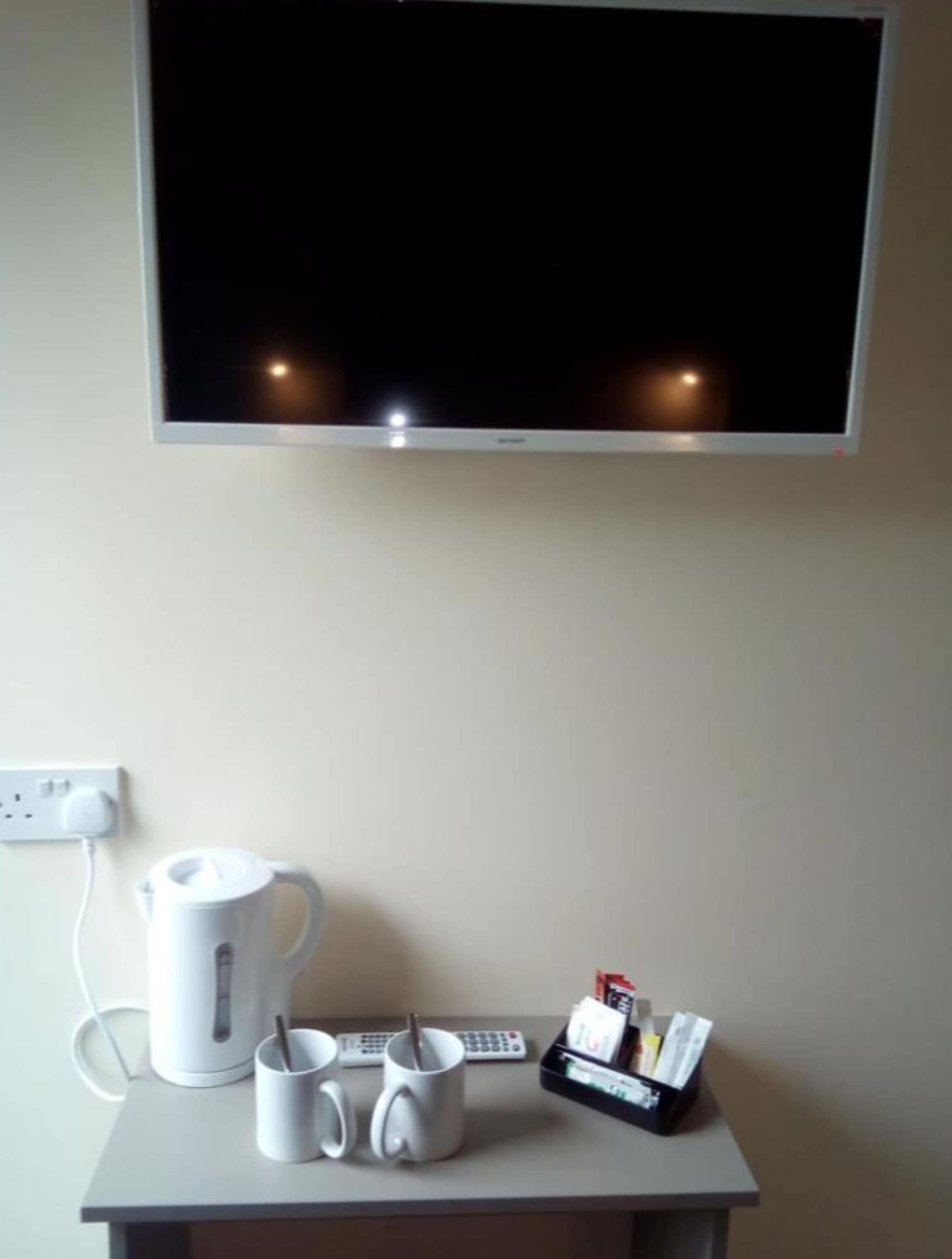Paddington House Hotel Warrington Luaran gambar