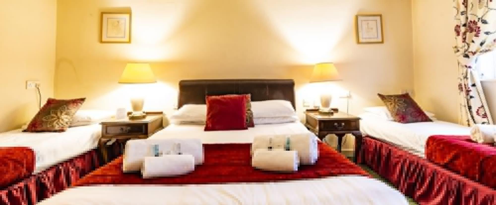 Paddington House Hotel Warrington Luaran gambar