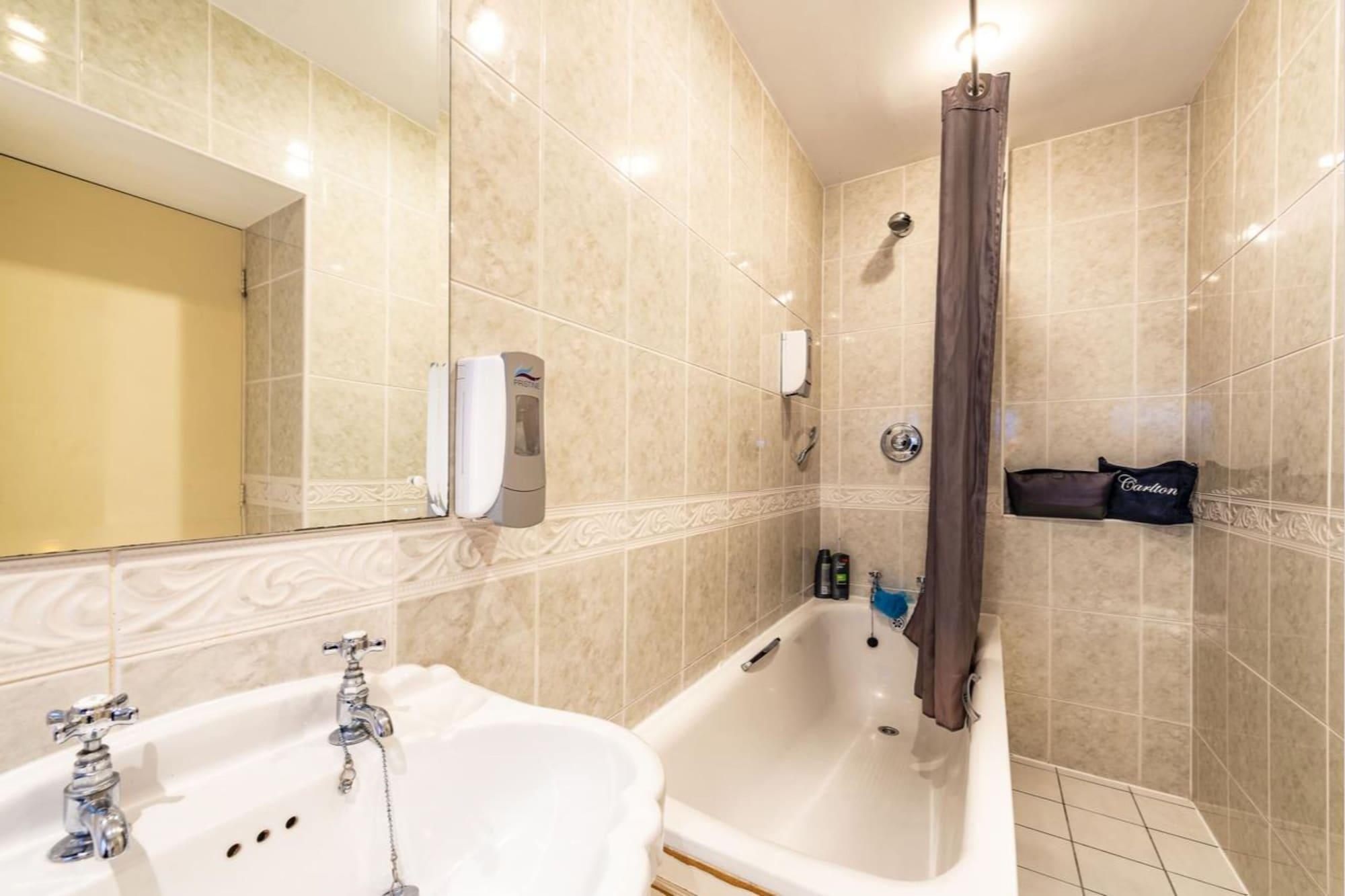 Paddington House Hotel Warrington Luaran gambar