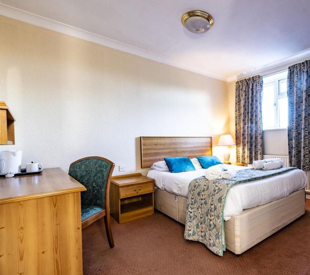Paddington House Hotel Warrington Luaran gambar