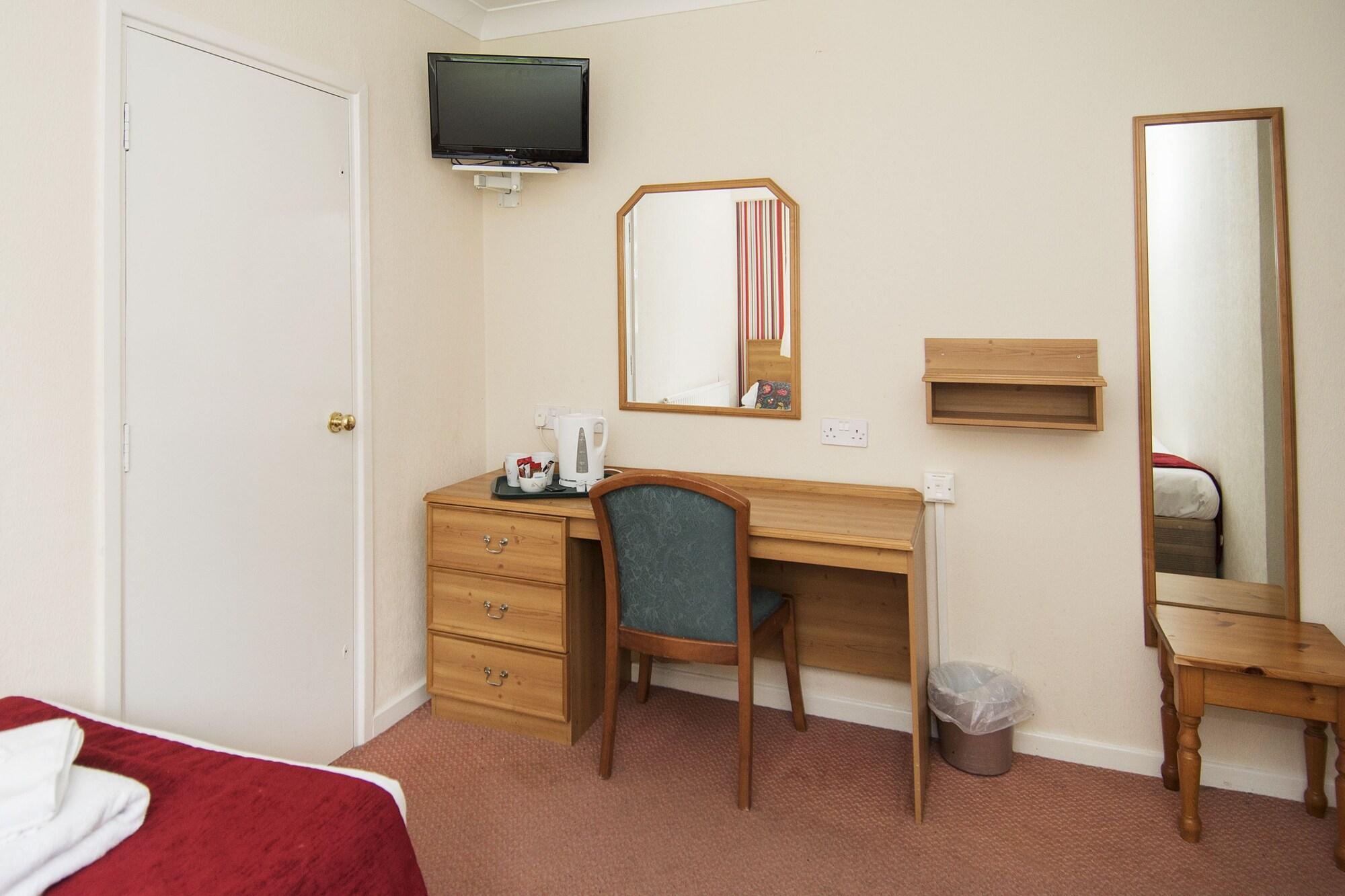 Paddington House Hotel Warrington Luaran gambar