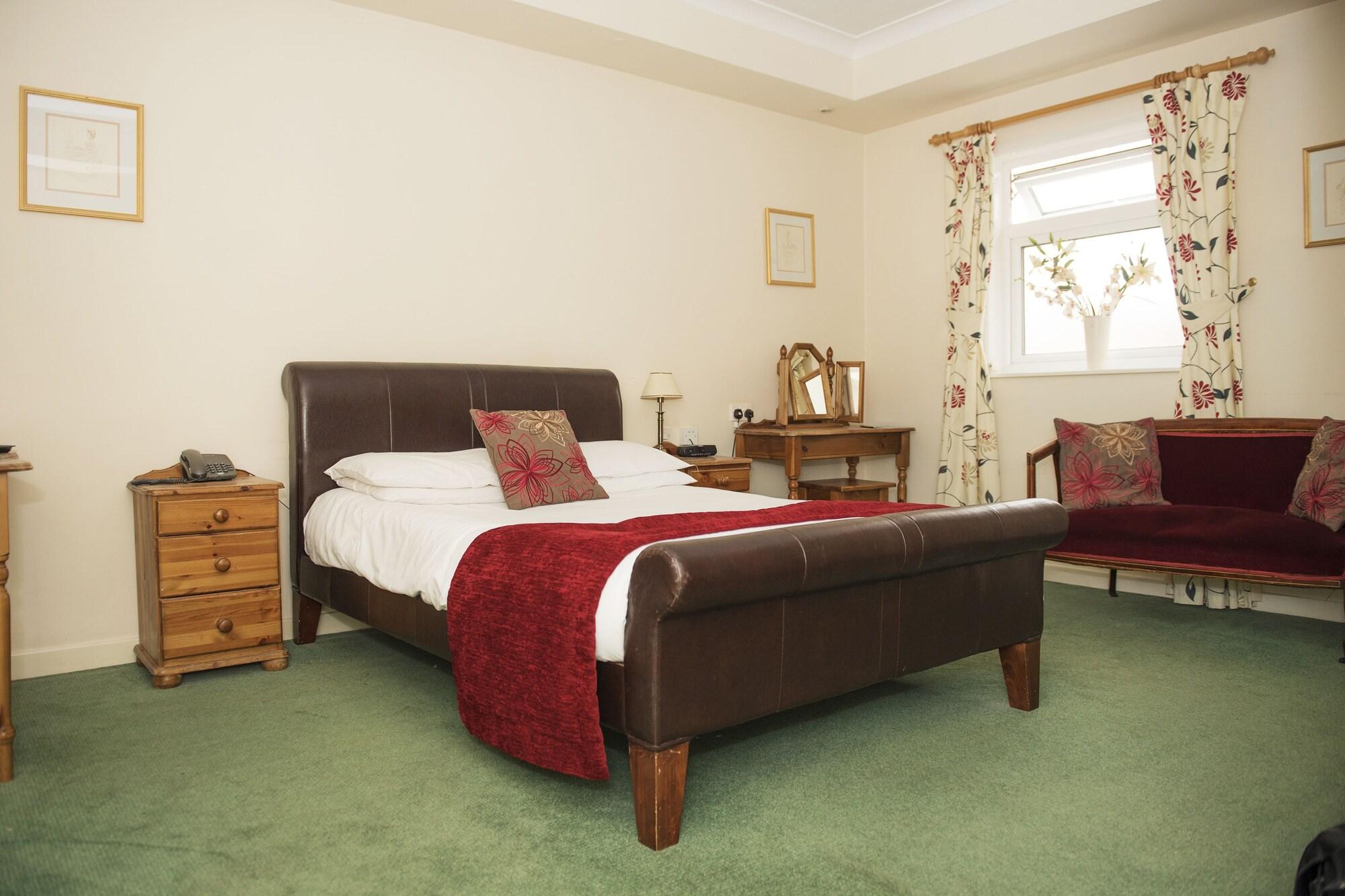 Paddington House Hotel Warrington Luaran gambar