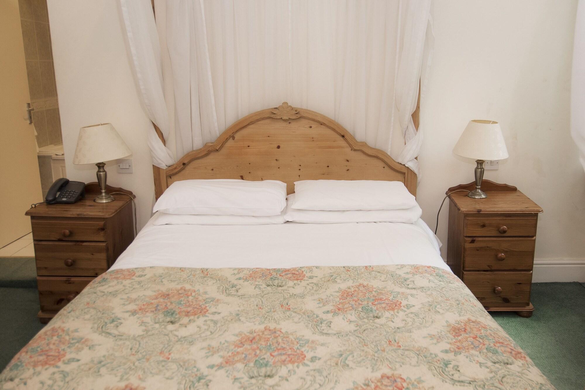 Paddington House Hotel Warrington Luaran gambar