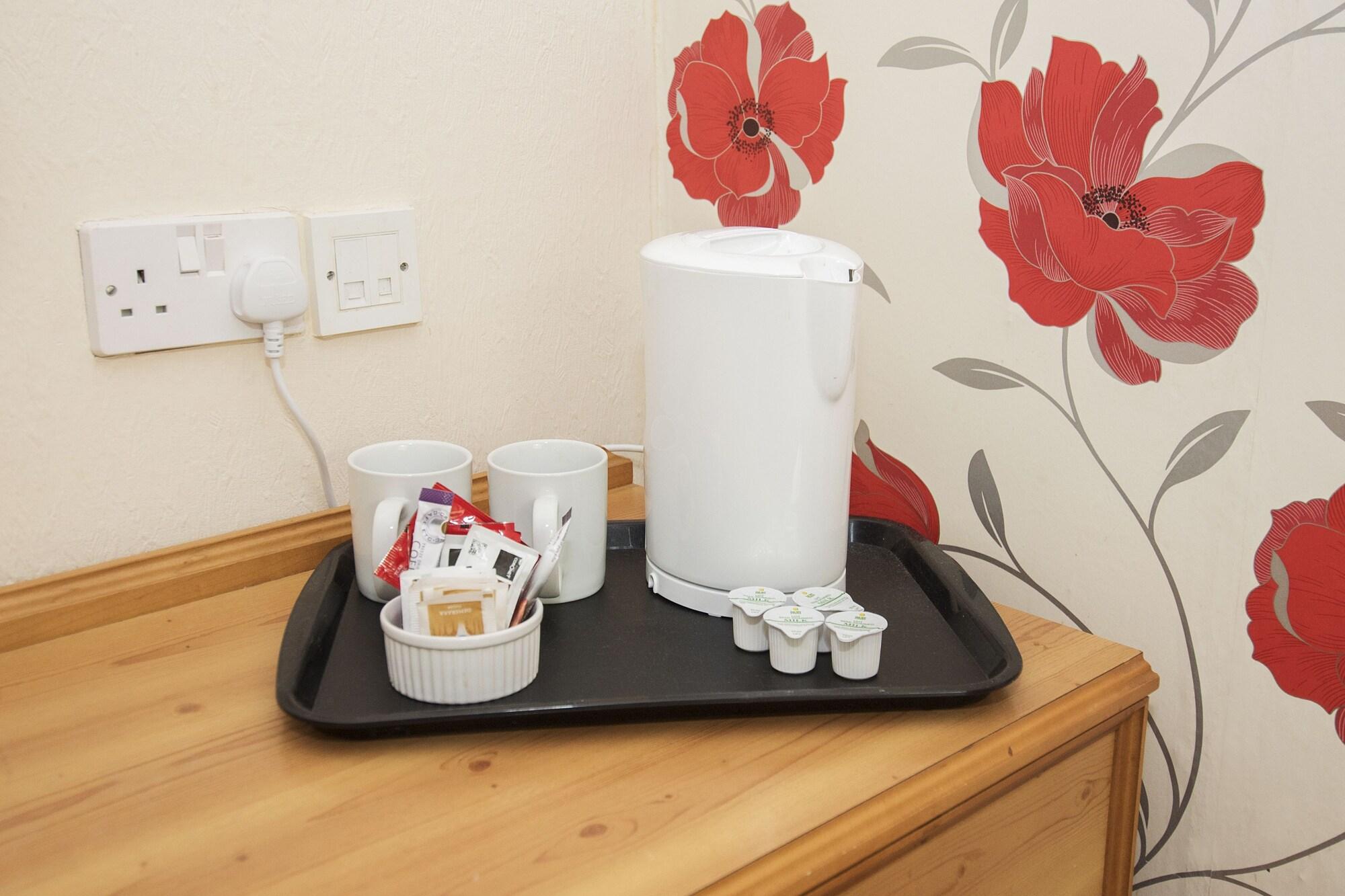 Paddington House Hotel Warrington Luaran gambar