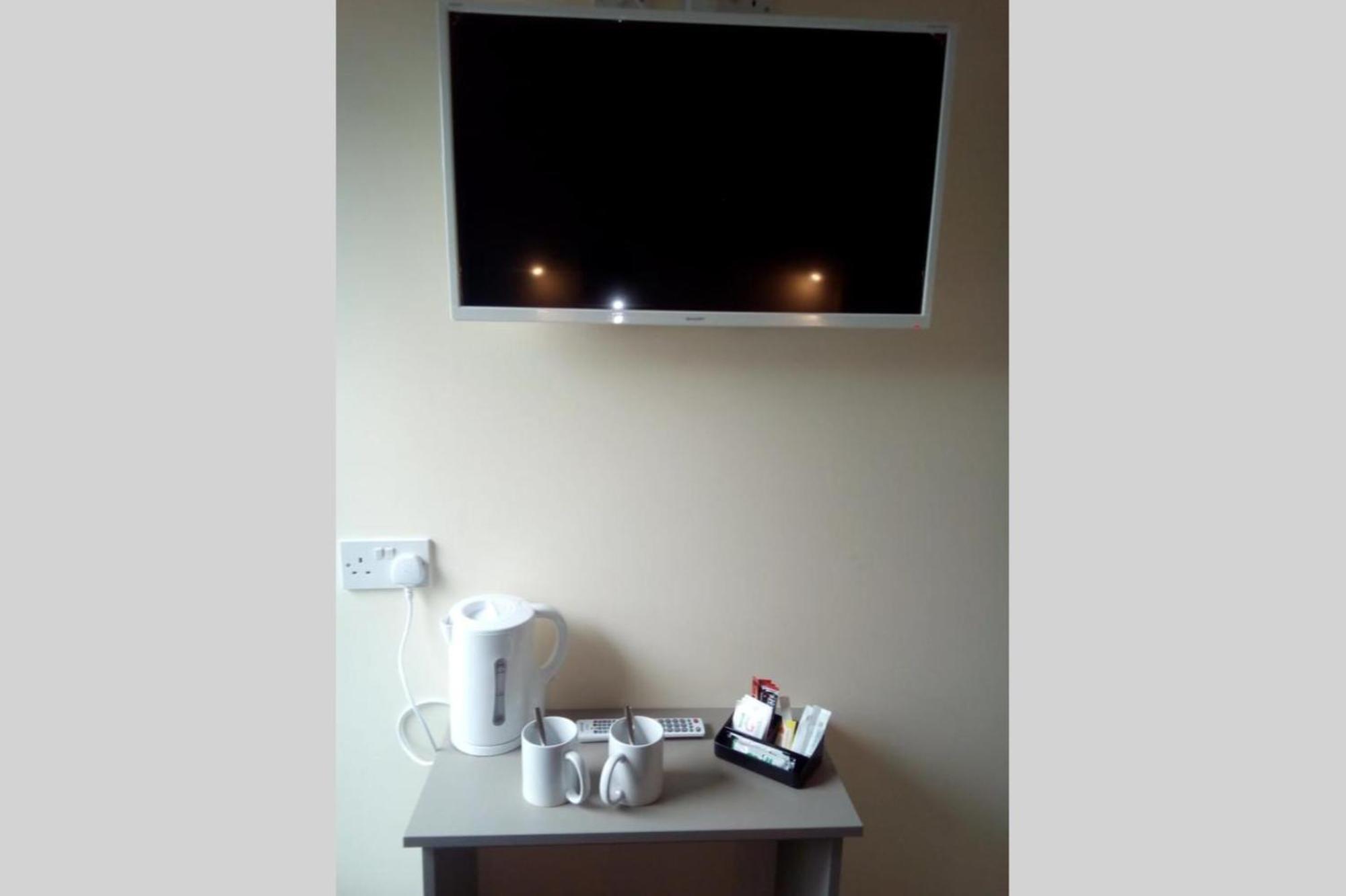 Paddington House Hotel Warrington Luaran gambar