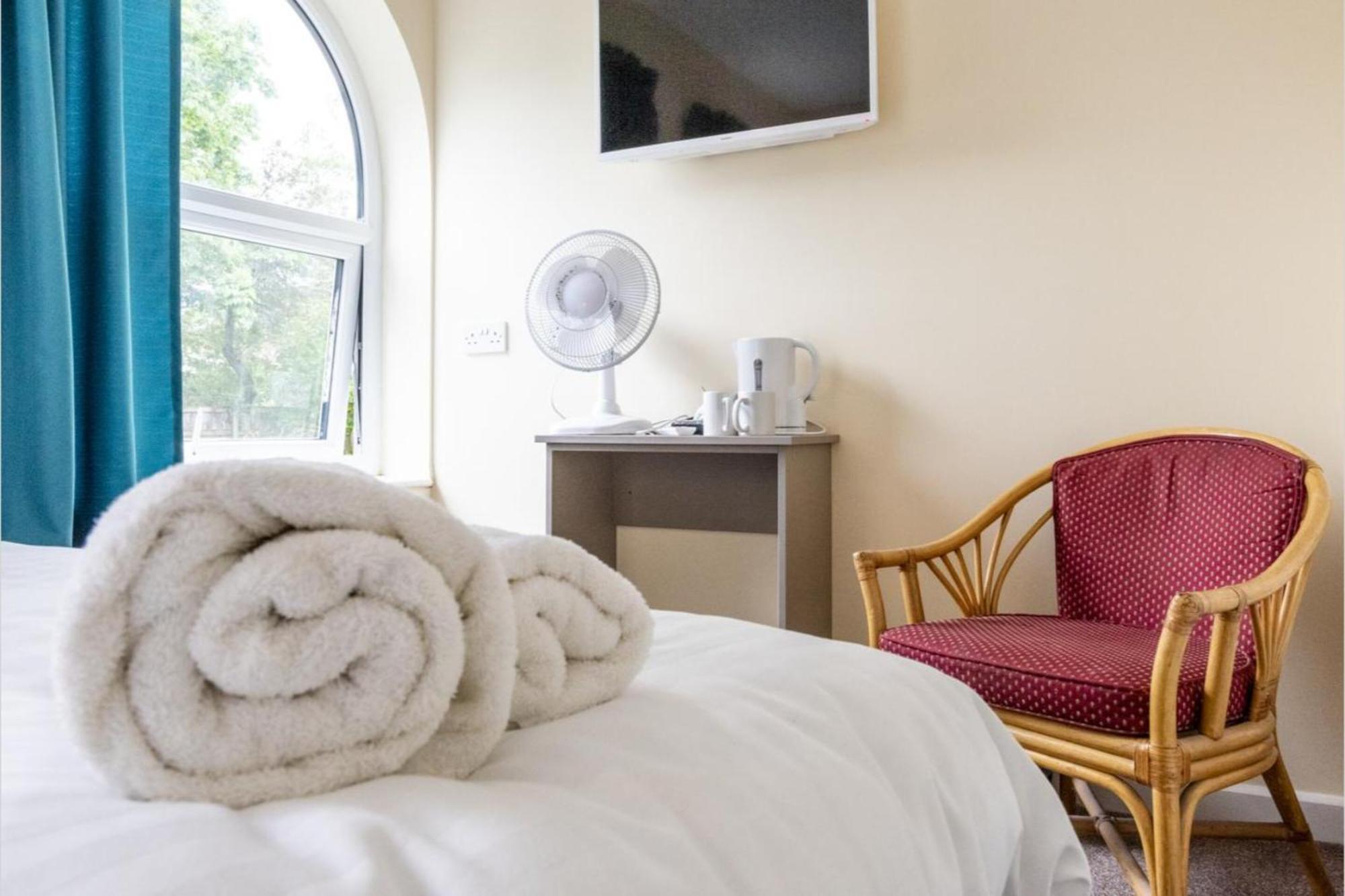 Paddington House Hotel Warrington Luaran gambar