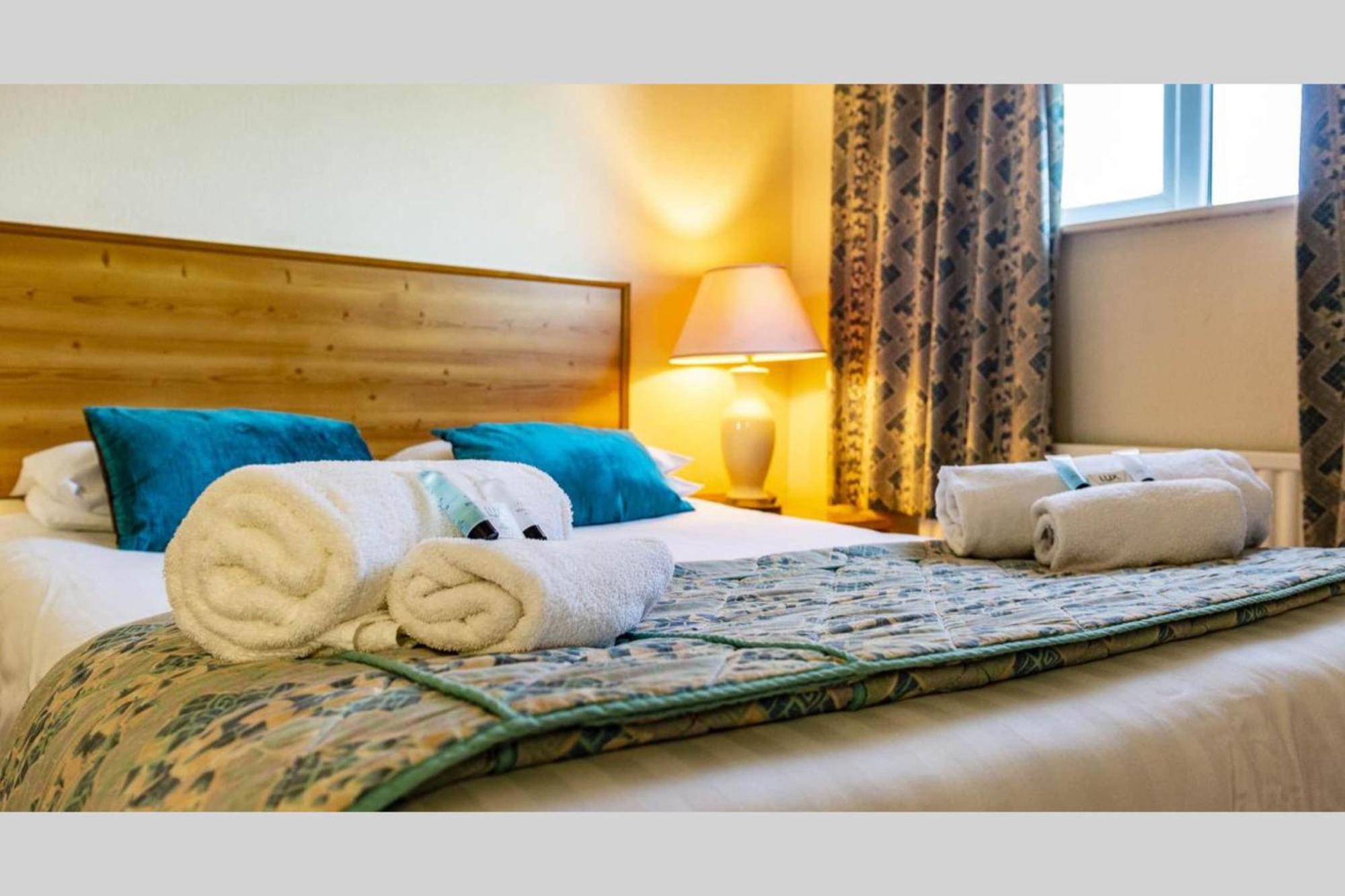 Paddington House Hotel Warrington Luaran gambar