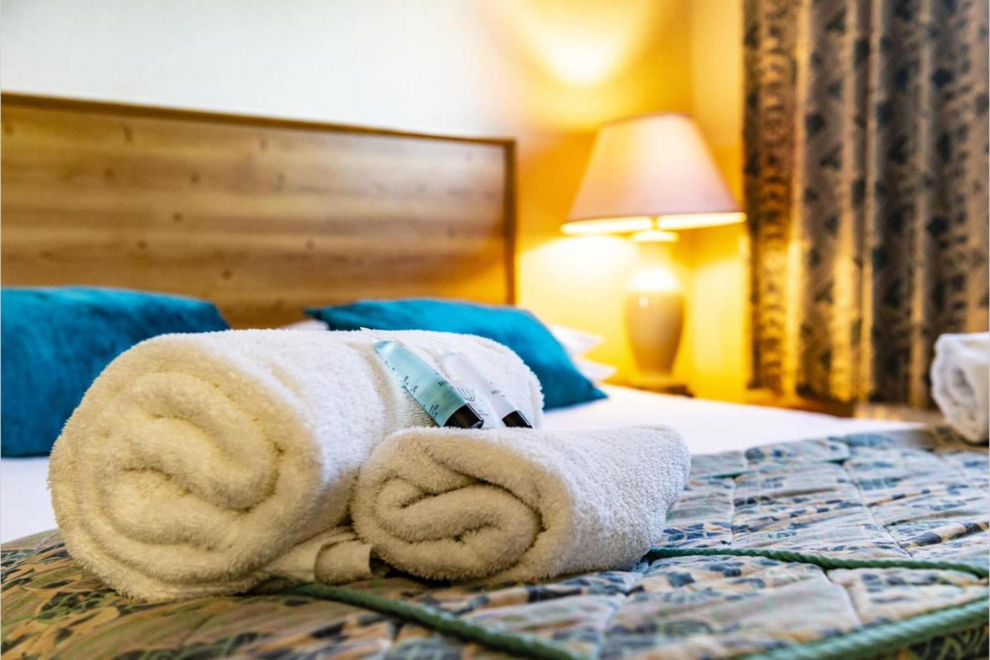 Paddington House Hotel Warrington Luaran gambar