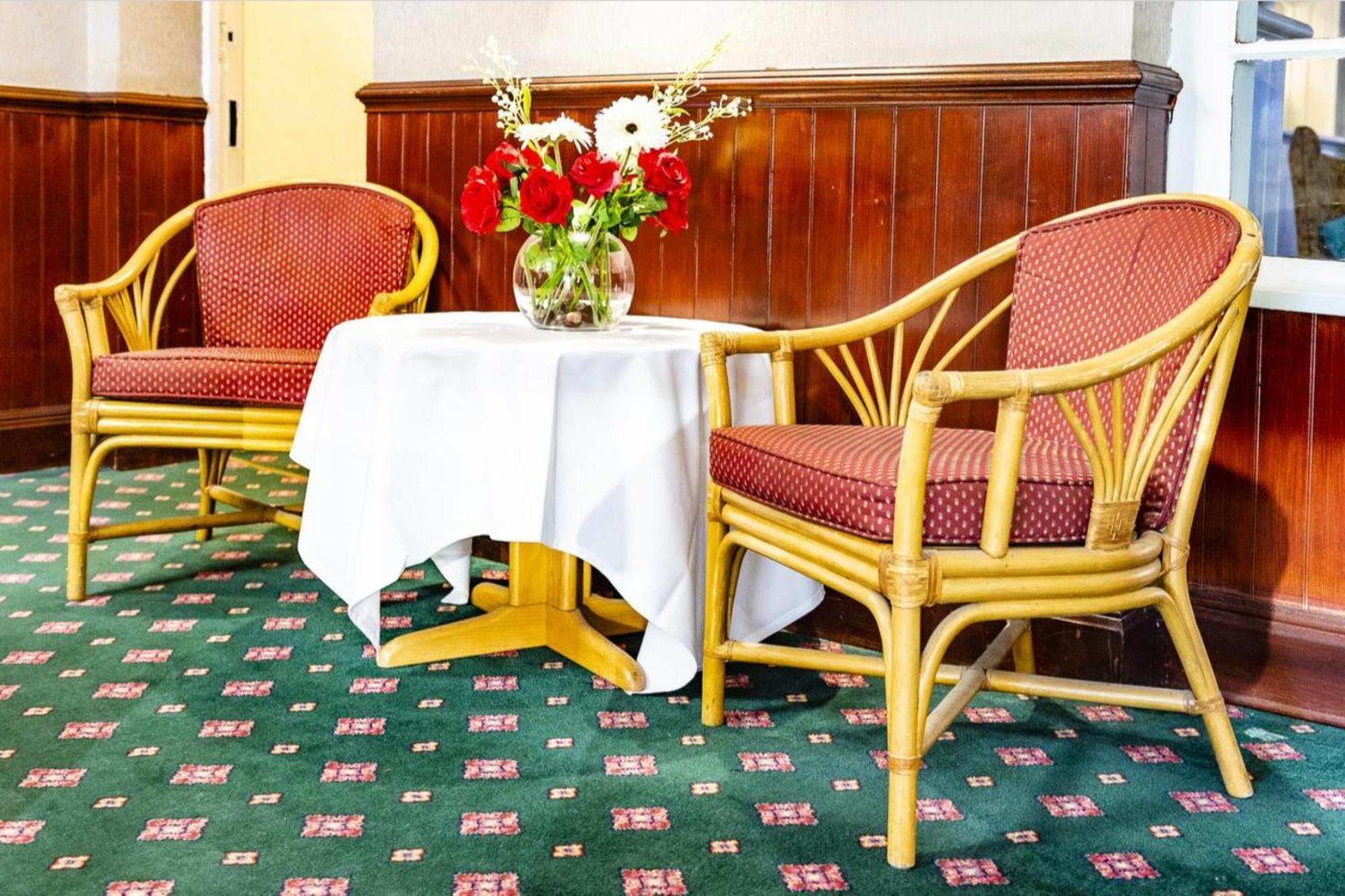 Paddington House Hotel Warrington Luaran gambar