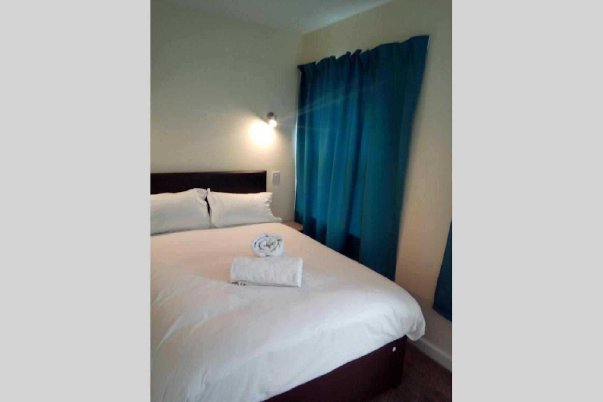 Paddington House Hotel Warrington Luaran gambar