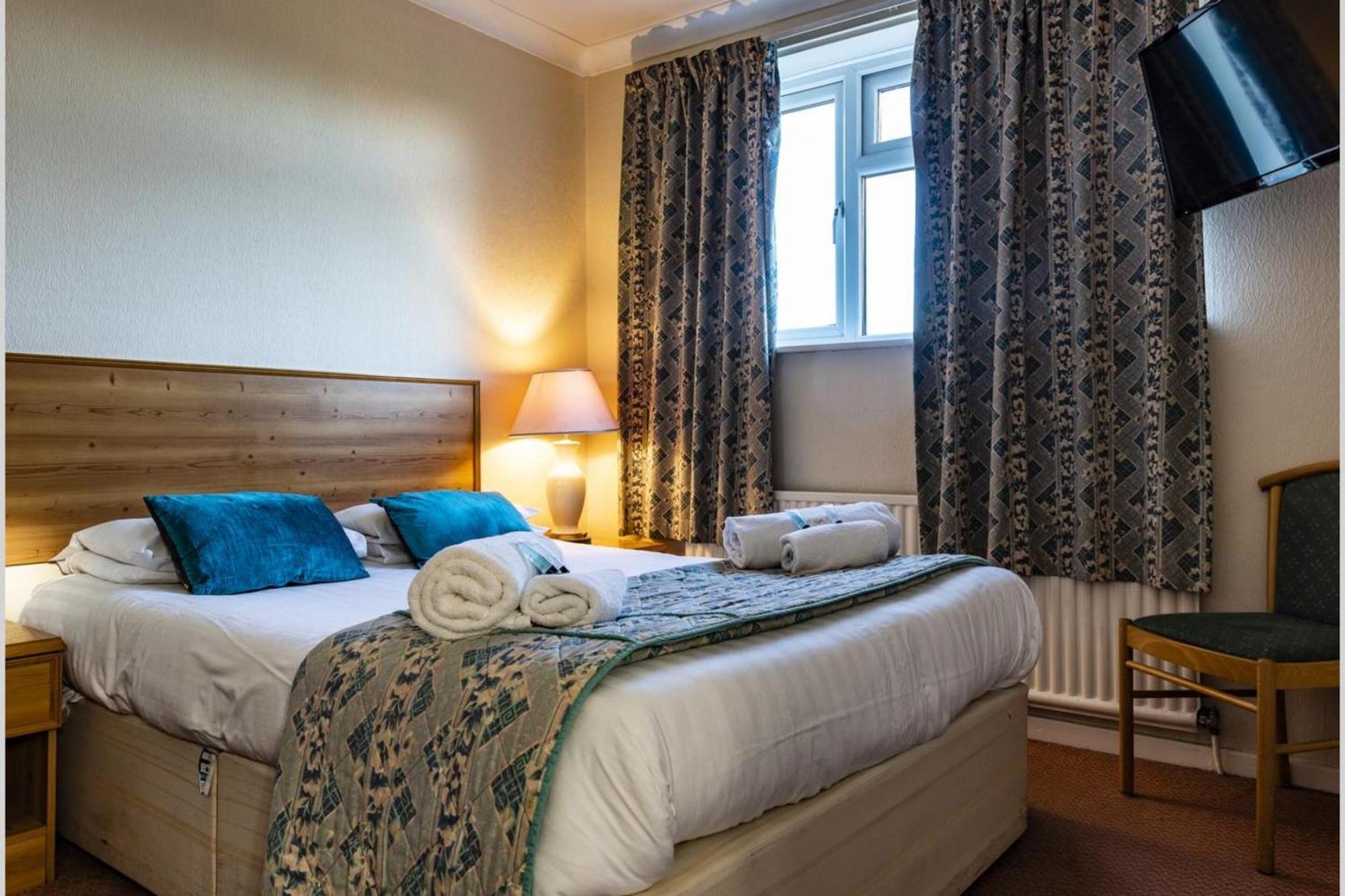 Paddington House Hotel Warrington Luaran gambar