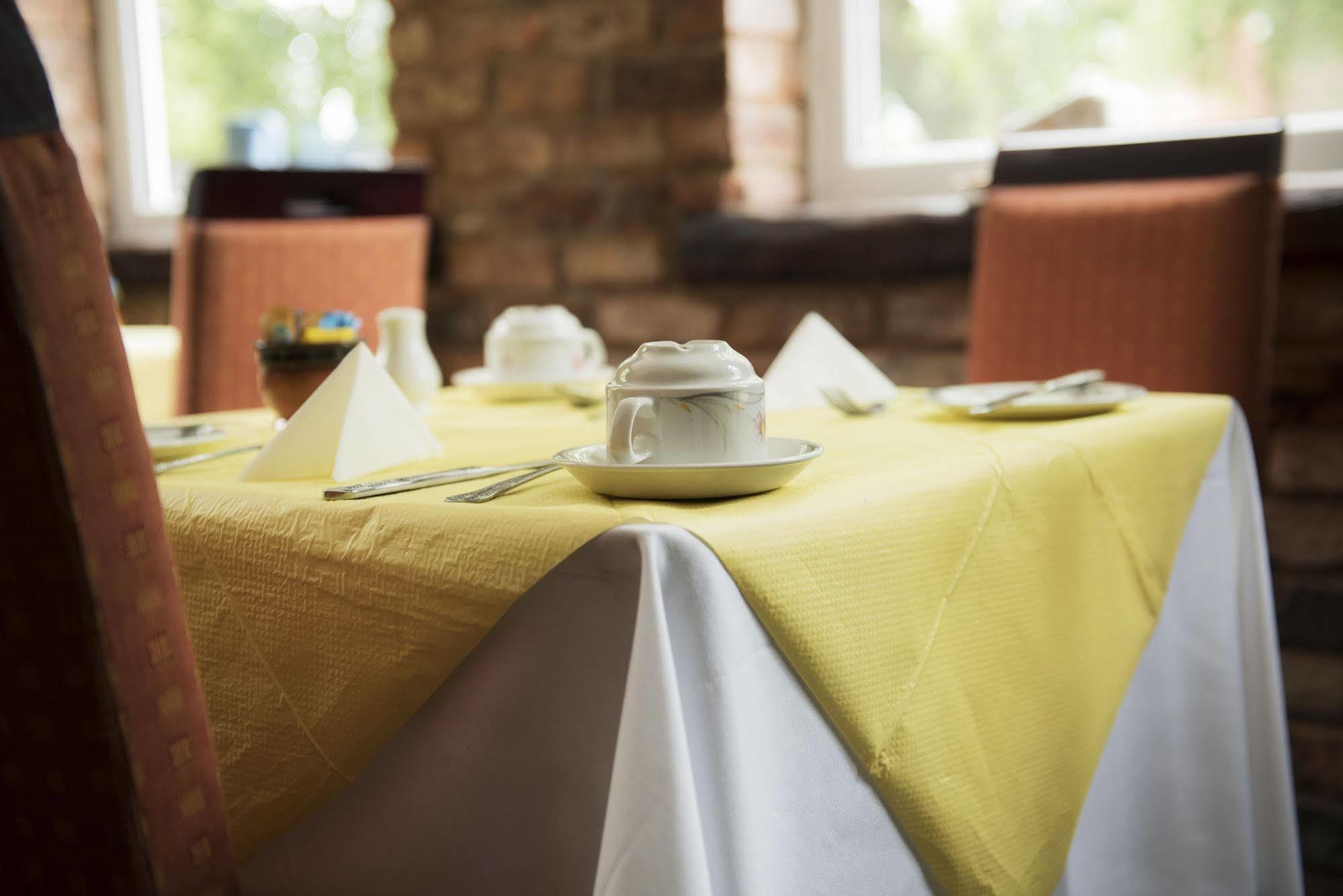 Paddington House Hotel Warrington Luaran gambar