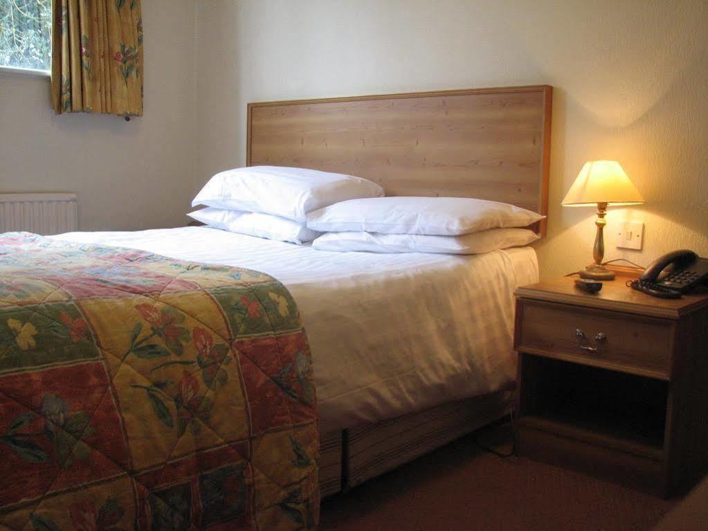 Paddington House Hotel Warrington Luaran gambar