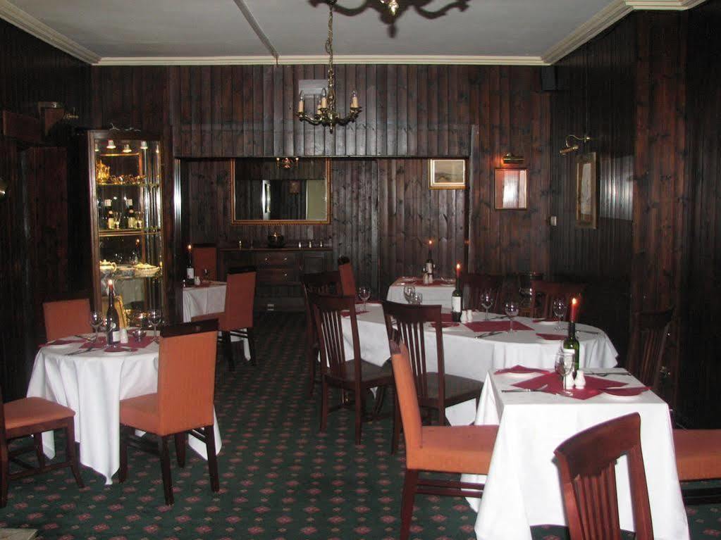 Paddington House Hotel Warrington Luaran gambar