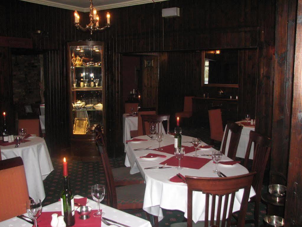 Paddington House Hotel Warrington Luaran gambar