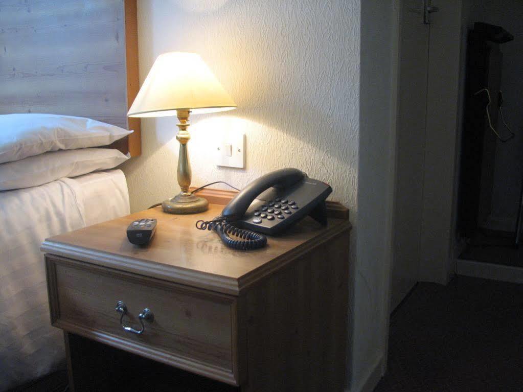 Paddington House Hotel Warrington Luaran gambar