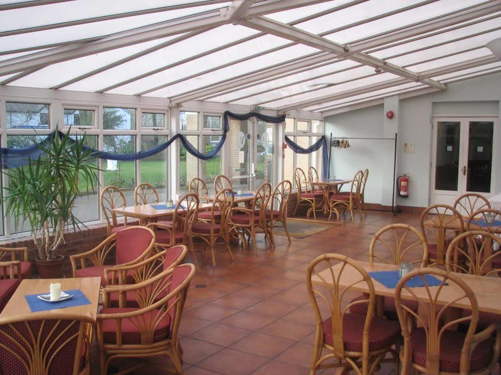 Paddington House Hotel Warrington Luaran gambar