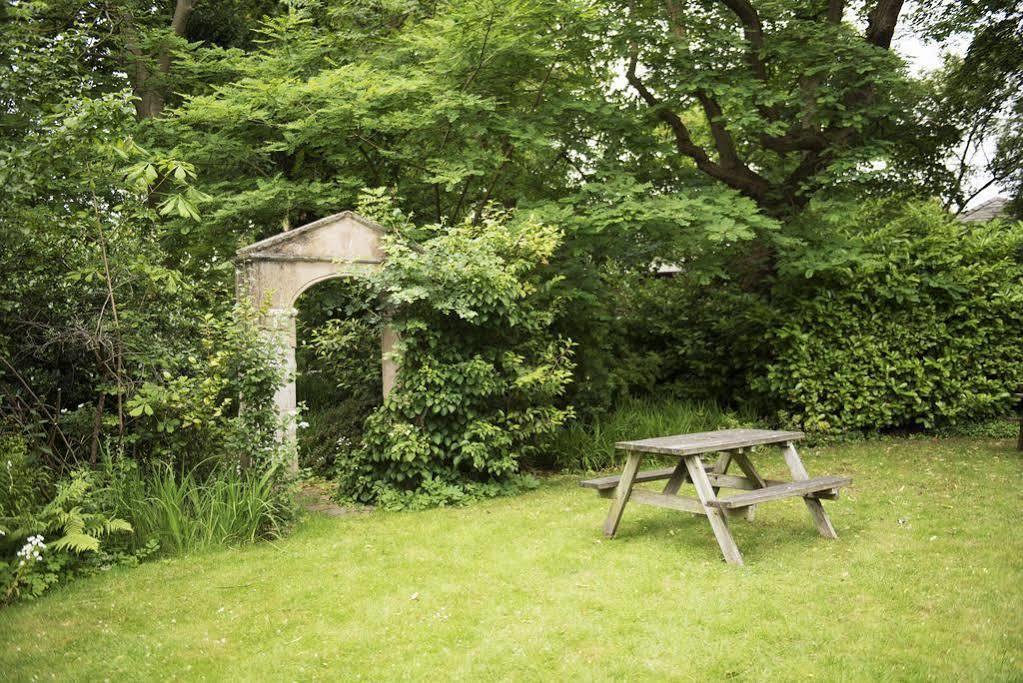 Paddington House Hotel Warrington Luaran gambar